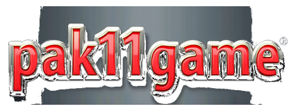 pak11game logo